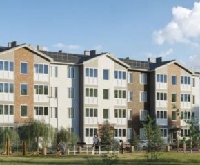 ЖК Новое Голубево