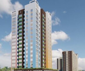 ЖК Клубный дом Феникс