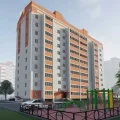 ЖК «Тепличный»