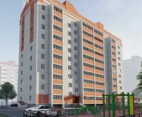 ЖК «Тепличный»