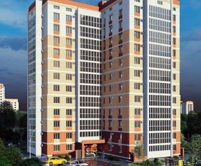 ЖК «Островский»