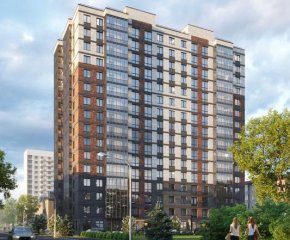 ЖК «Аквилон Sage (Аквилон Сэйдж)»