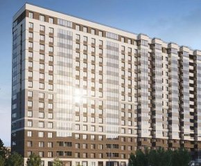 ЖК «AKVILONTIME (Аквилонтайм)»