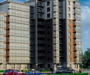 ЖК «Аристократ»