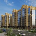ЖК «Голос Эпохи»