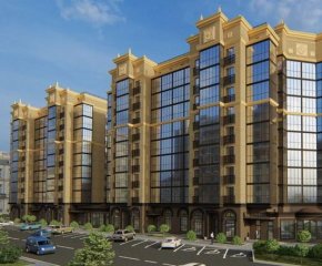 ЖК «Голос Эпохи»