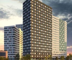 ЖК «ПРОГРЕСС Восточный»