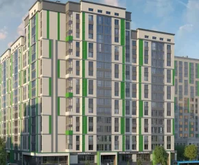 ЖК «Калина Парк»