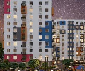 ЖК «Семейный»