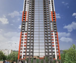 ЖК «На высоте»