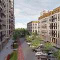 ЖК «Зеленые кварталы»