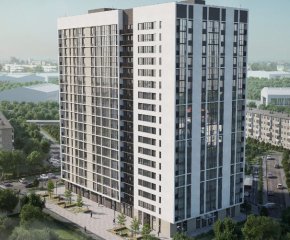 ЖК Жилой дом 7Я