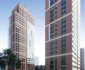 ЖК Студия Парк