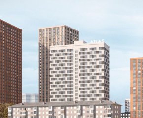 ЖК Aтлас Ауро