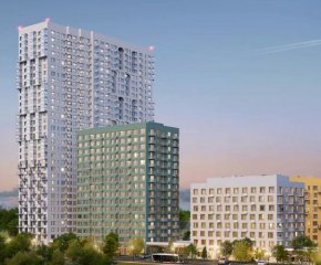 ЖК Астон.Движение