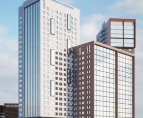 ЖК Философия Идеалистов на Черкасской