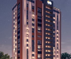 ЖК Философия Идеалистов на Театральной