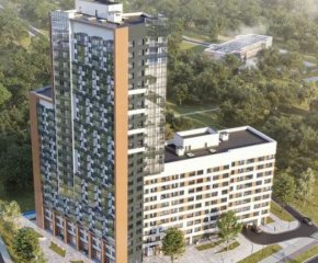 ЖК Семейный квартал Дружный