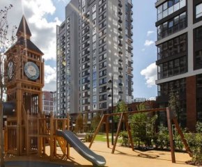 ЖК Парк Столиц