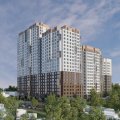 ЖК Небосклоны