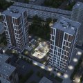 ЖК Куйбышева 100