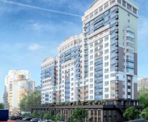 ЖК «Университет»