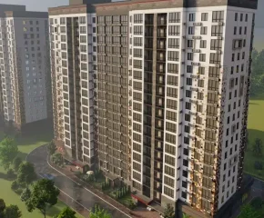 ЖК «Цветной бульвар»