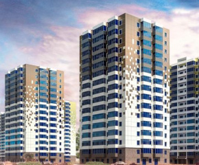 ЖК «SMIT-квартал в 140Б (Смит-квартал в 140Б)»