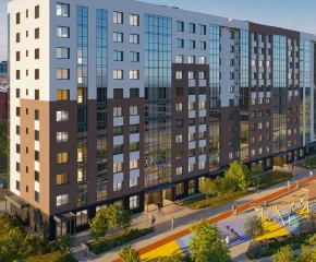 ЖК «АвиатоR»