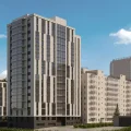 ЖК «Новая высота»