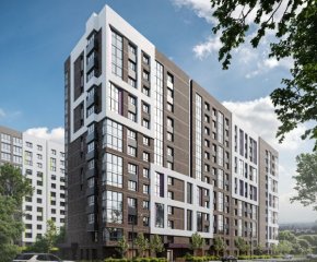 ЖК «Источник»