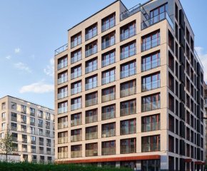 ЖК На Никитина