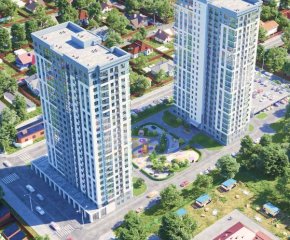 ЖК Оптимисты