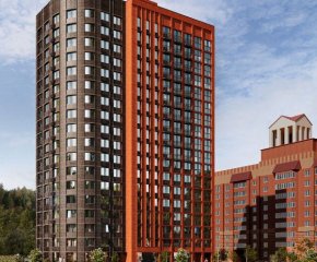 ЖК Флагман Холл