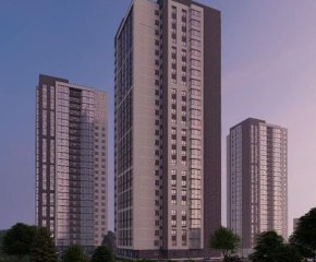 ЖК Черемушки на Приморской