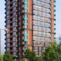 ЖК Абрикосовый