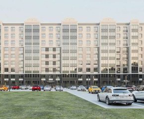 ЖК Ботаника Парк