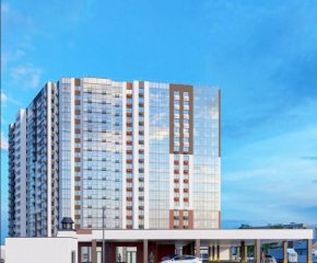 ЖК Дом на Пушкинской