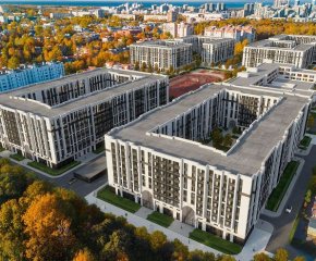 ЖК Кинопарк