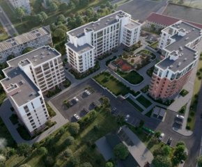 ЖК Новикола