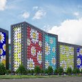 ЖК Ромашки