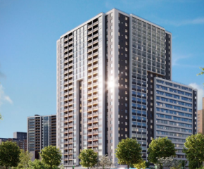 ЖК Южный Форт