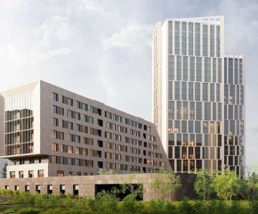 ЖК Старлайт