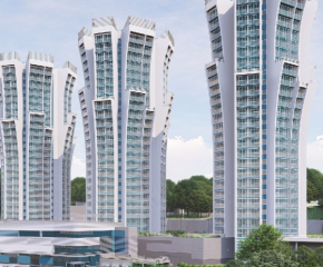 ЖК Сингапур