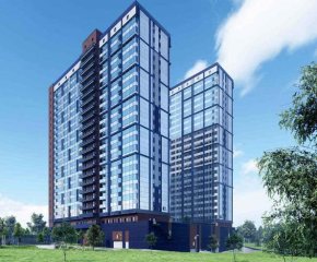 ЖК Острогорный