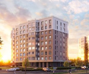 ЖК Новые горизонты