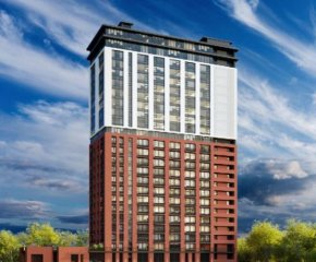 ЖК Legenda (Легенда)