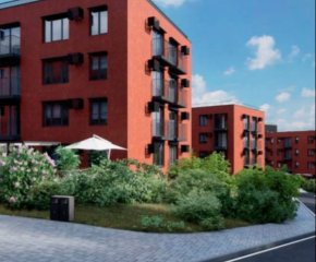 ЖК Suncity (Клубный)