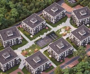 ЖК Suncity (Курортный)