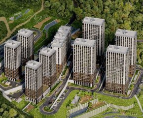 ЖК Исторический